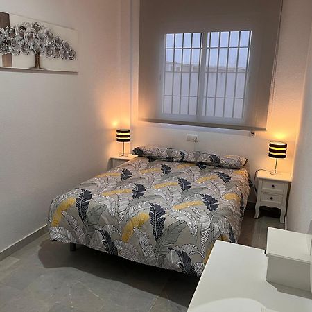 Alfaros Home Кордоба Екстериор снимка