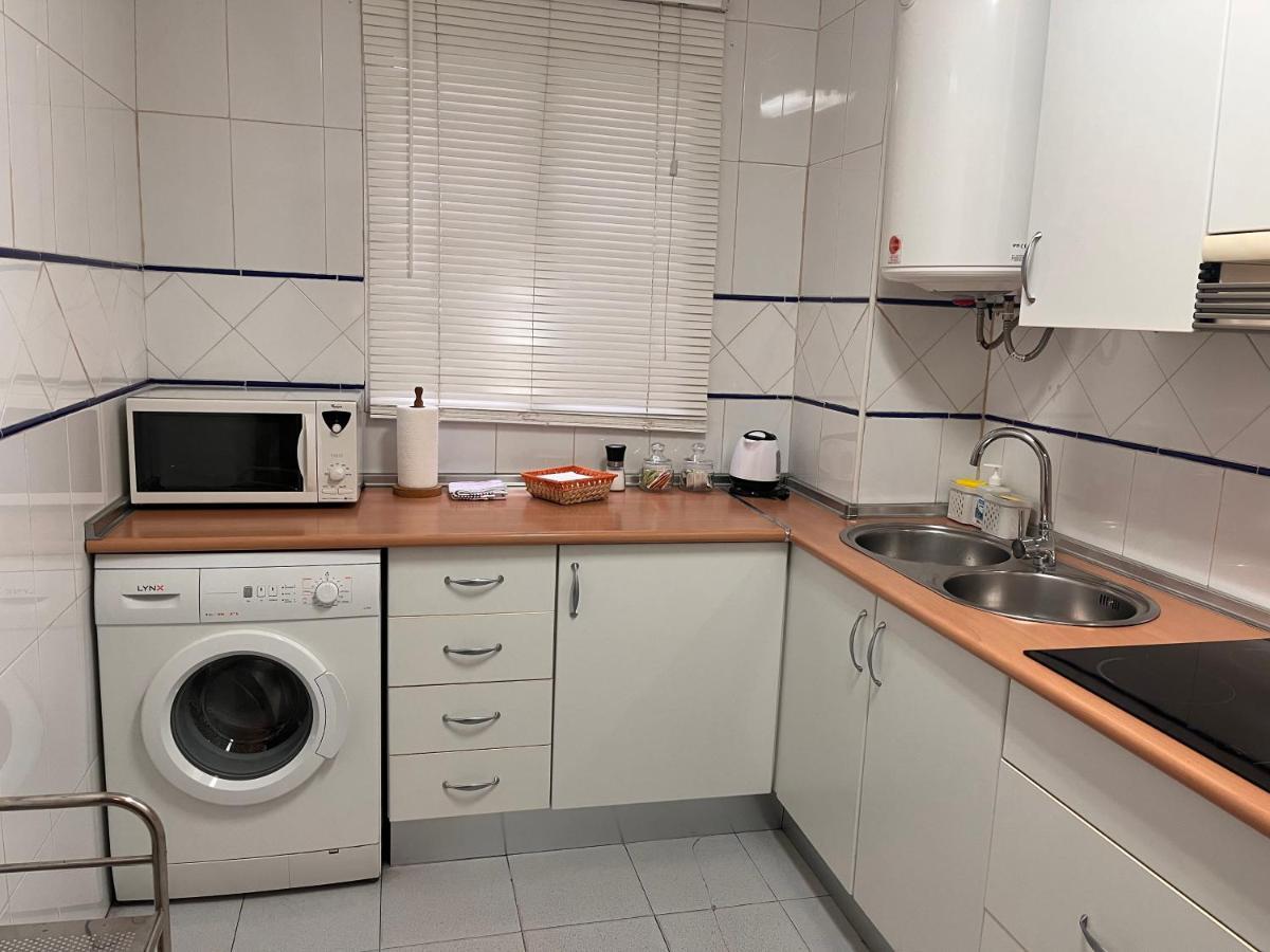 Alfaros Home Кордоба Екстериор снимка