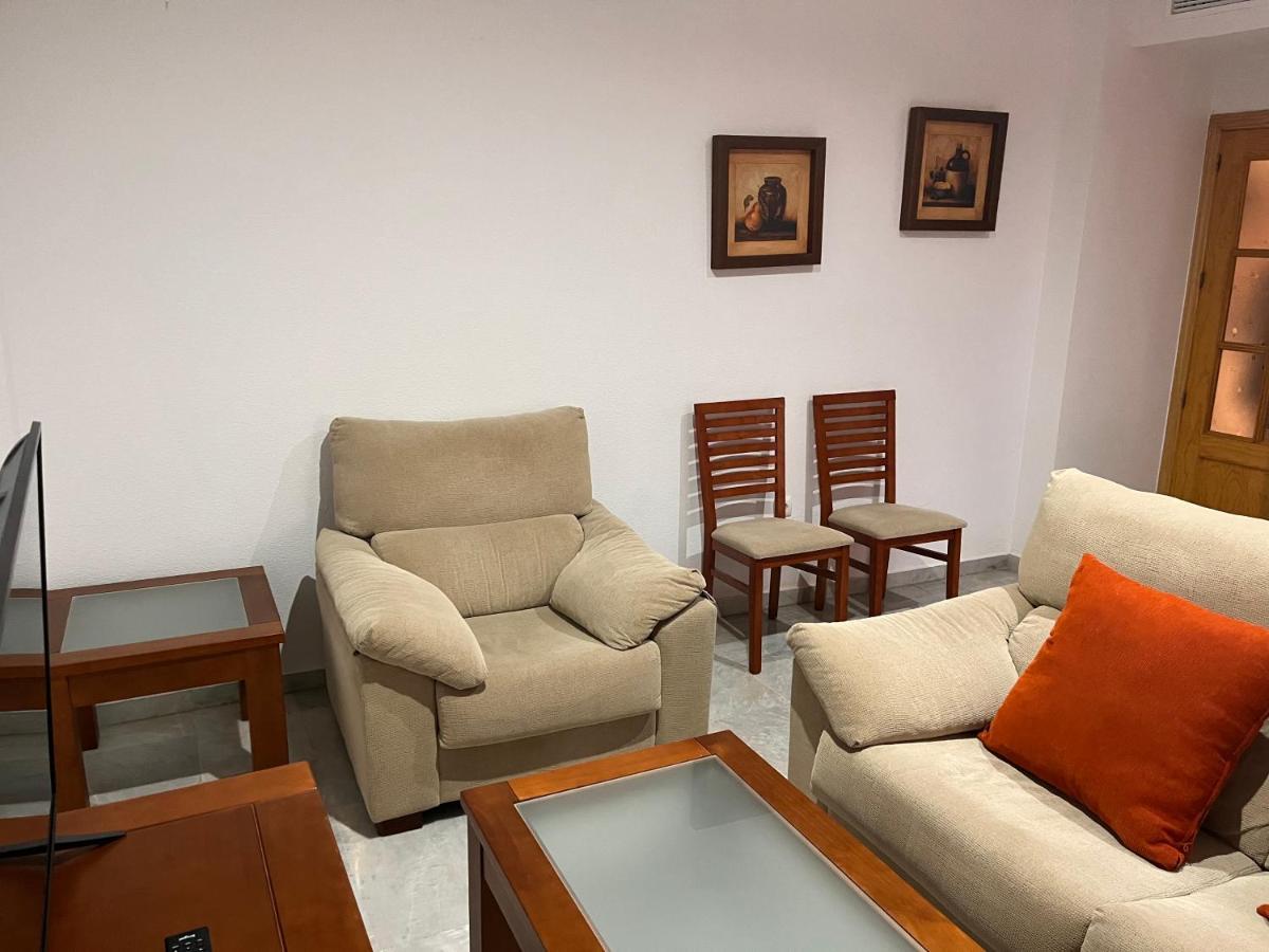 Alfaros Home Кордоба Екстериор снимка