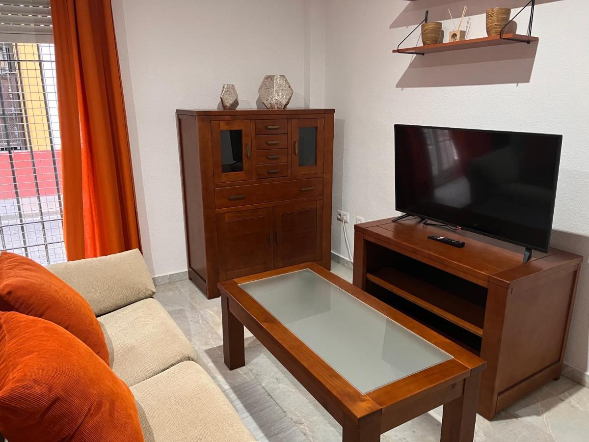 Alfaros Home Кордоба Екстериор снимка