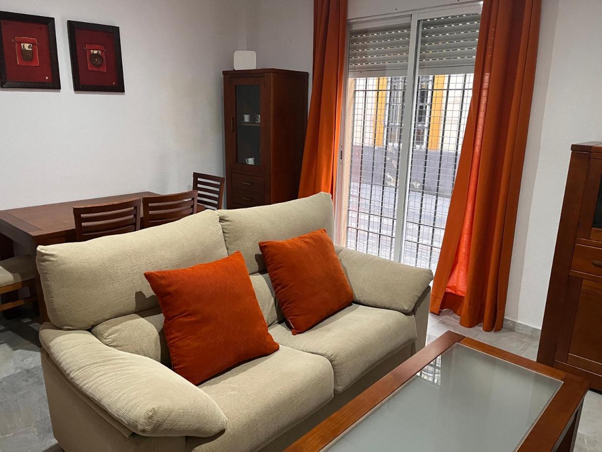Alfaros Home Кордоба Екстериор снимка