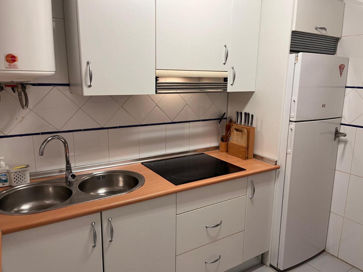 Alfaros Home Кордоба Екстериор снимка