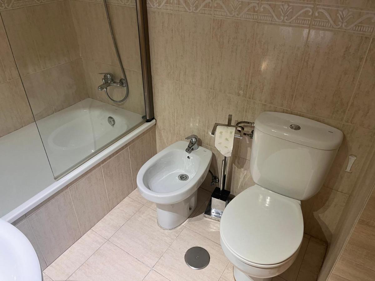 Alfaros Home Кордоба Екстериор снимка