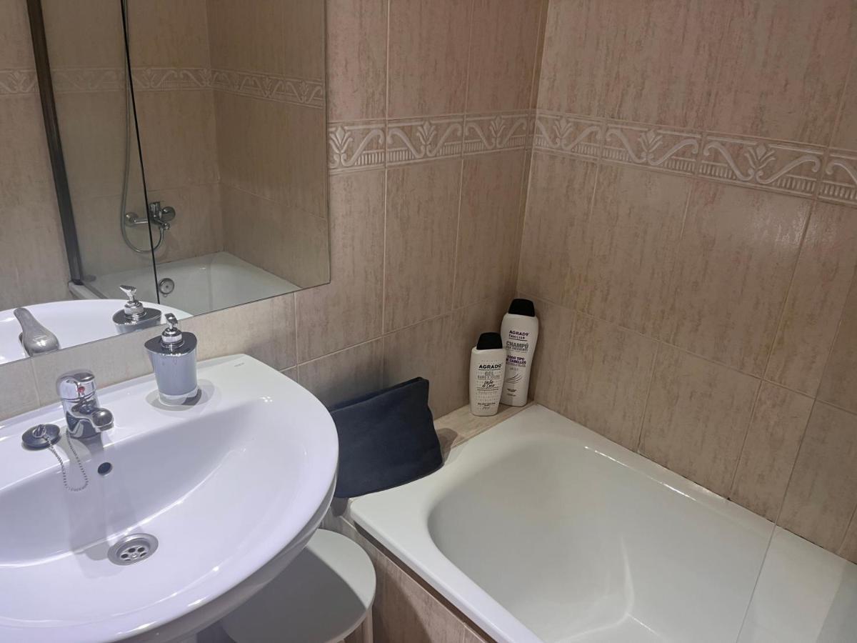 Alfaros Home Кордоба Екстериор снимка
