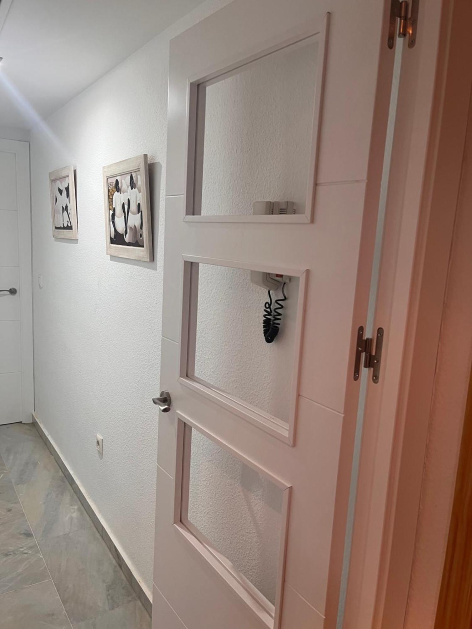 Alfaros Home Кордоба Екстериор снимка