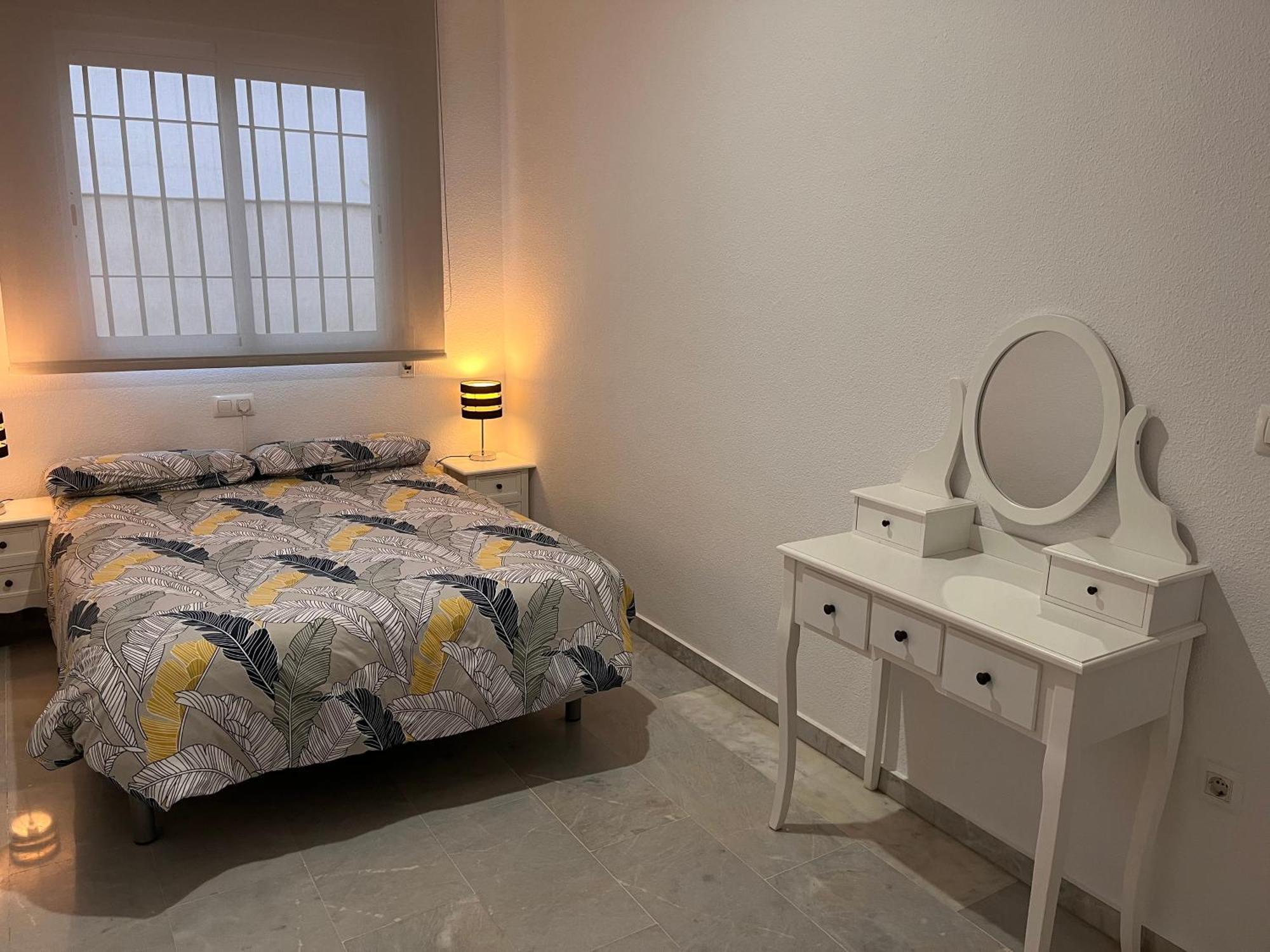 Alfaros Home Кордоба Екстериор снимка