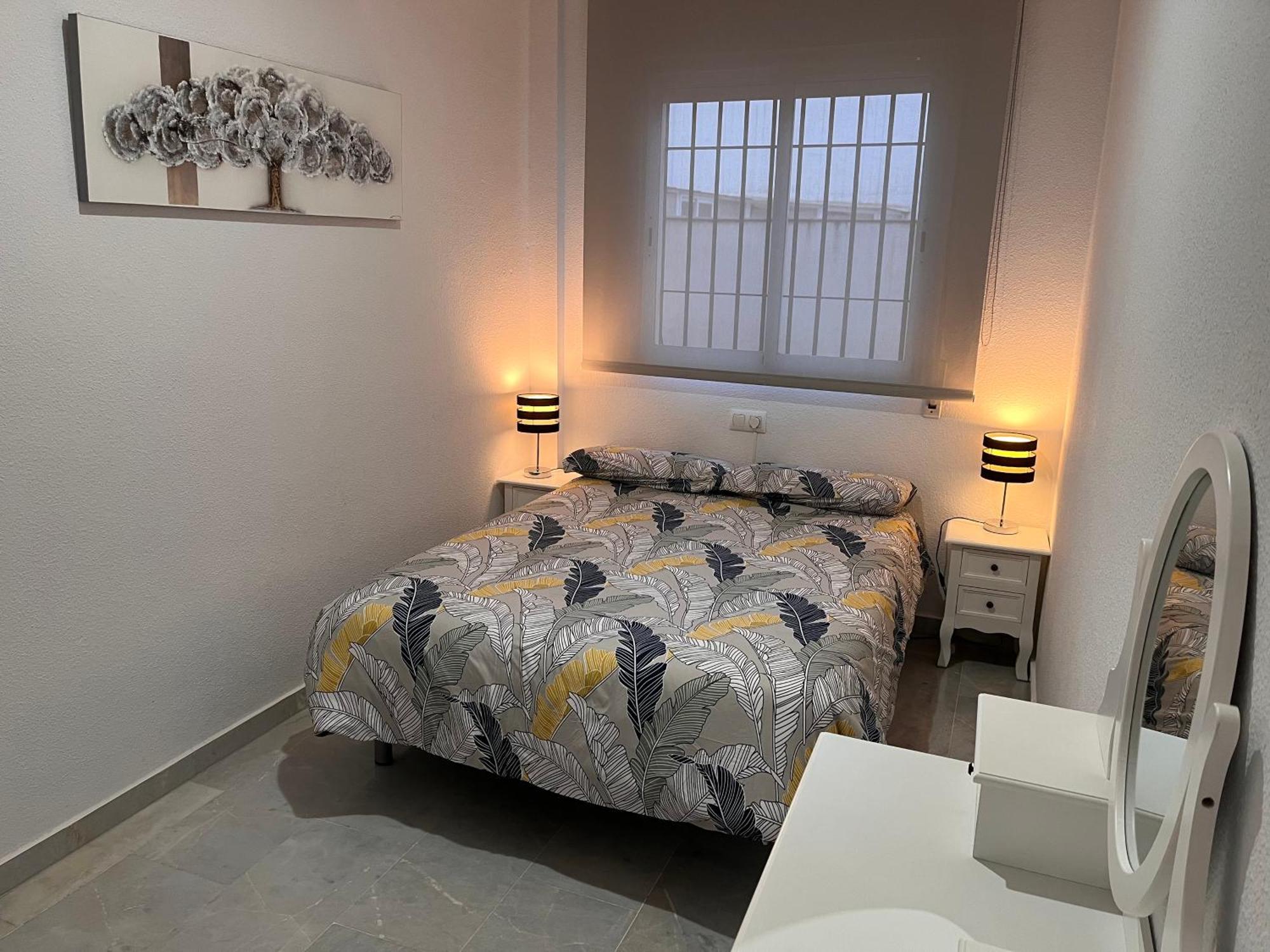 Alfaros Home Кордоба Екстериор снимка