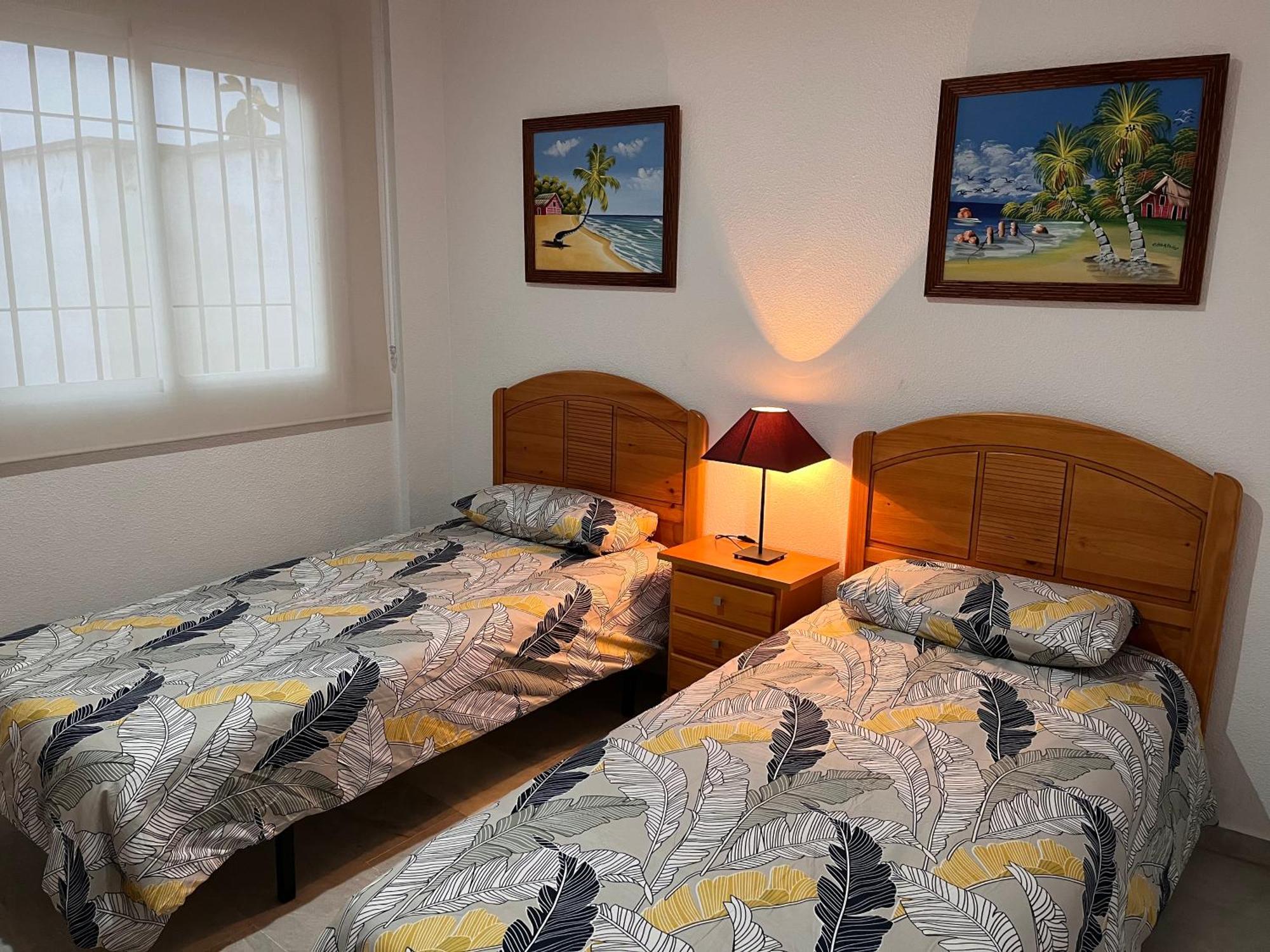 Alfaros Home Кордоба Екстериор снимка